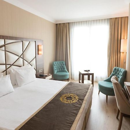 Moda Mour Hotel Istanbul Exterior photo
